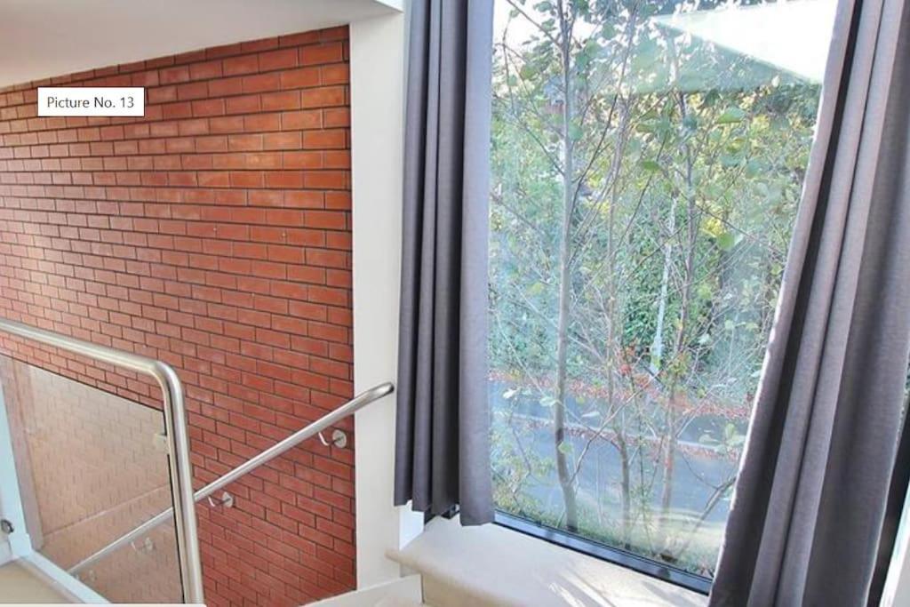 Appartement Hidden Gem à Cardiff Extérieur photo