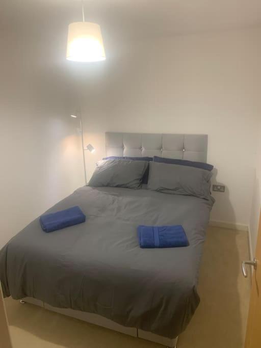 Appartement Hidden Gem à Cardiff Extérieur photo